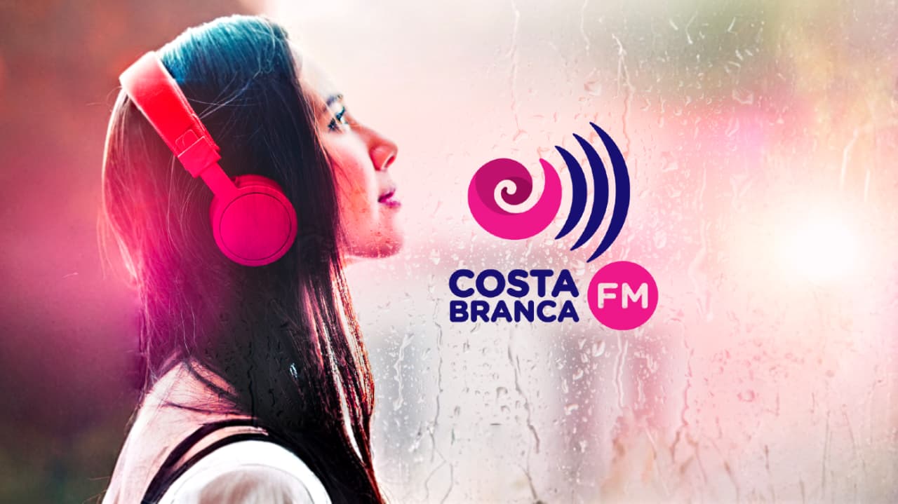 FM COSTA BRANCA 104,3